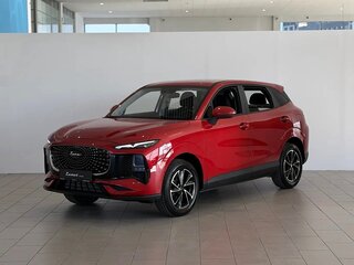 2026 Tenet Plus L4, красный, 2540000 рублей, вид 1