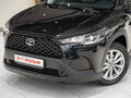 2026 Toyota Corolla Cross I Рестайлинг, чёрный, 3590000 рублей - вид 5