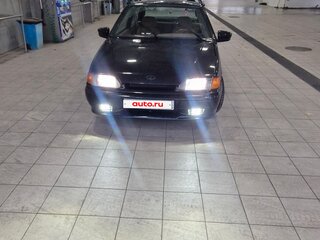 2008 Lada (ВАЗ) 2113, серый, 180000 рублей, вид 1