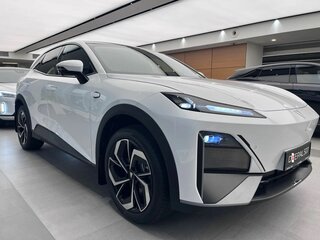 2025 Changan Deepal S07 31.73 kWh I, белый, 5289900 рублей, вид 1