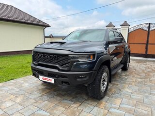 2025 Ram 1500 RHO V Рестайлинг, синий, 11999999 рублей, вид 1