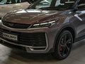 2026 Geely Coolray I Рестайлинг 2, фиолетовый, 2964990 рублей - вид 1