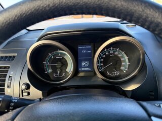 2010 Toyota Land Cruiser Prado 150 Series, серый, 2450000 рублей, вид 5