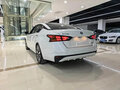 2023 Nissan Altima VI (L34) Рестайлинг, белый, 1600000 рублей - вид 5