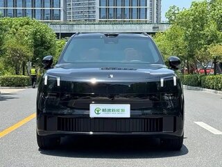 2026 Lynk & Co 900, чёрный, 7000077 рублей, вид 2