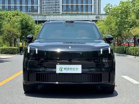2026 Lynk & Co 900, чёрный, 7000077 рублей, вид 2