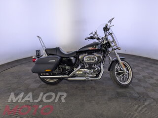 Harley-Davidson Sportster 1200