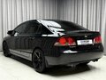 2007 Honda Civic VIII, чёрный, 929000 рублей - вид 6