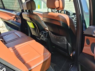 2011 BMW X5 30d II (E70) Рестайлинг, чёрный, 2350000 рублей, вид 5