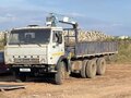 1996 КамАЗ 53215, 999999 рублей