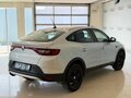 2021 Renault Arkana I, серый, 1050000 рублей - вид 6