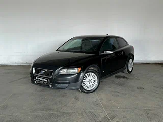 Volvo C30 I