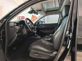 2023 Honda XR-V II, чёрный, 1700000 рублей, вид 5