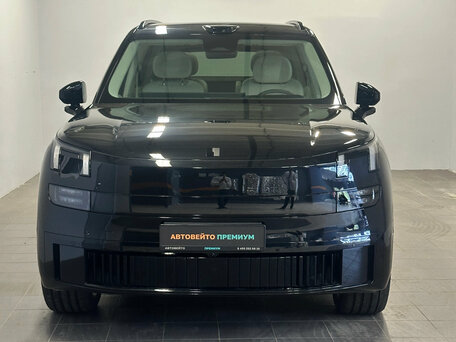 2026 Lynk & Co 900, чёрный, 8500000 рублей, вид 1