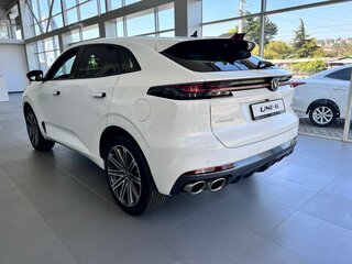 2024 Changan UNI-K, белый, 4599900 рублей, вид 5