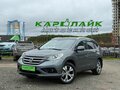 2013 Honda CR-V IV, серый, 1744000 рублей - вид 2