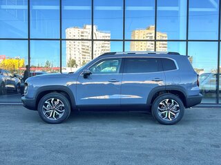 2026 Haval Dargo I Рестайлинг, серый, 3899000 рублей, вид 5