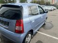 2007 Kia Picanto I, голубой, 429000 рублей - вид 4