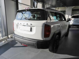 2026 Haval H3 I Рестайлинг, белый, 2949000 рублей, вид 3