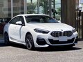 2023 BMW 2 серии Gran Coupe 218i F44, белый, 1773000 рублей - вид 6