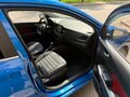 2020 Hyundai Solaris II Рестайлинг, синий, 1420000 рублей - вид 4
