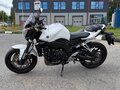 2008 Yamaha FZ1, белый, 550000 рублей - вид 1