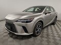 2026 Lexus RX 300 V, серый, 8590000 рублей