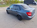 2015 Lada (ВАЗ) Granta I, синий, 300000 рублей - вид 10