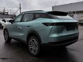 2026 Omoda C7, зелёный, 3499000 рублей - вид 3