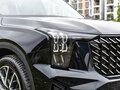 2026 GAC Trumpchi GS8 II, чёрный, 4260000 рублей - вид 2