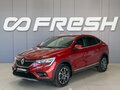 2020 Renault Arkana I, красный, 1730000 рублей - вид 2