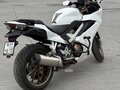 2016 Honda VFR 800, белый, 820000 рублей - вид 4