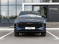 2026 Haval F7x II, синий - вид 4