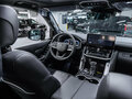 2026 Toyota Land Cruiser 300 Series, чёрный, 14800000 рублей - вид 2