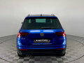 2018 Volkswagen Tiguan II, синий, 2440000 рублей - вид 6