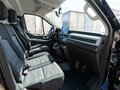 2026 Foton View, фиолетовый - вид 6