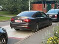 2015 Volkswagen Jetta VI Рестайлинг, коричневый - вид 7