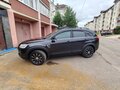 2010 Chevrolet Captiva I, чёрный, 900000 рублей - вид 1