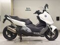 2014 BMW C 600 Sport, белый, 497000 рублей - вид 1