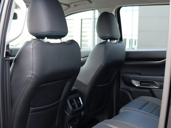 2026 Ford Ranger T6.2, чёрный, 6360000 рублей - вид 31