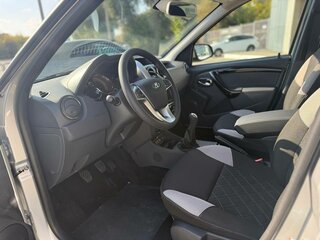 2026 Lada (ВАЗ) Largus Cross I Рестайлинг, серебристый, 2017000 рублей, вид 3