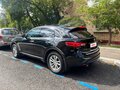 2011 Infiniti FX35 II (S51), чёрный, 1570000 рублей - вид 5