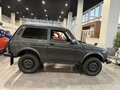 2026 Lada (ВАЗ) Niva Legend I Рестайлинг, серый, 1219000 рублей - вид 8