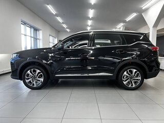 2026 Tenet T7, чёрный, 2785000 рублей, вид 4