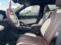2024 Geely Monjaro I, серебристый, 3800000 рублей - вид 9
