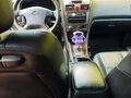 2001 Nissan Maxima V (A33), серебристый, 250000 рублей - вид 10
