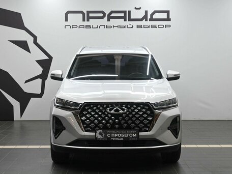 Chery Tiggo 7 Pro Max I