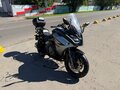 2022 CFMoto 650GT, серый, 440000 рублей