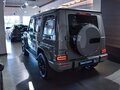 2025 Mercedes-Benz G-Класс 450 d III (W465) Рестайлинг, серый, 26300000 рублей - вид 2