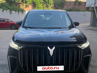 2023 Voyah Dream I, чёрный, 4900000 рублей, вид 1
